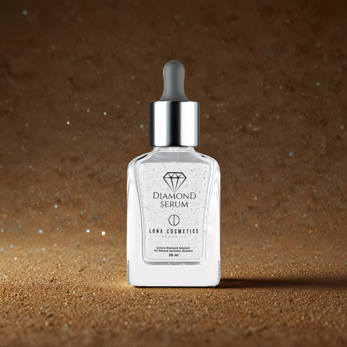 Diamond Serum