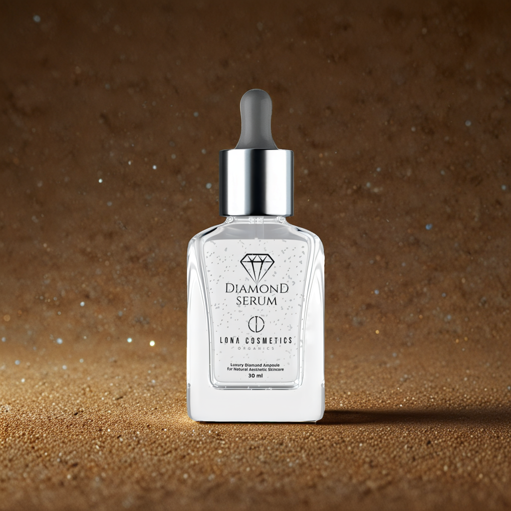 Diamond Serum