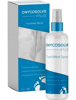 Onycosolve