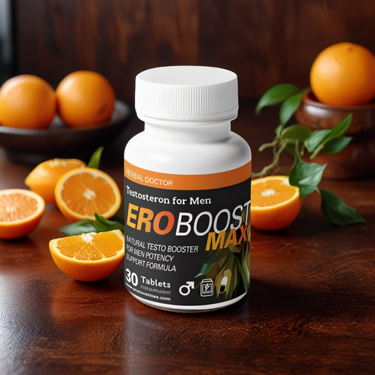 EROBOOST MAX