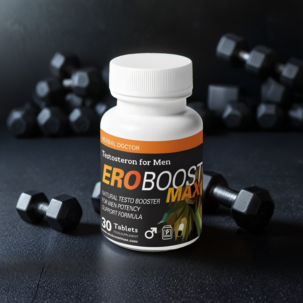 EROBOOST MAX