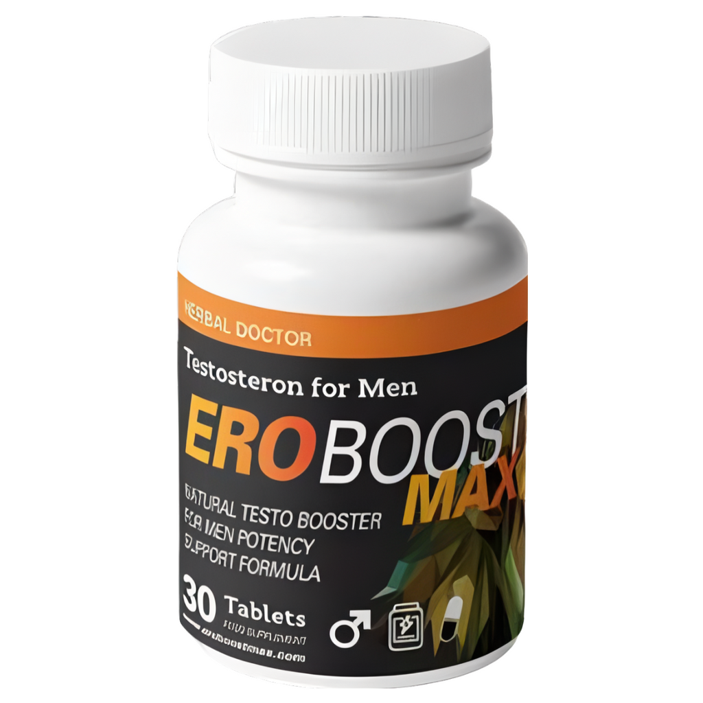 EROBOOST MAX