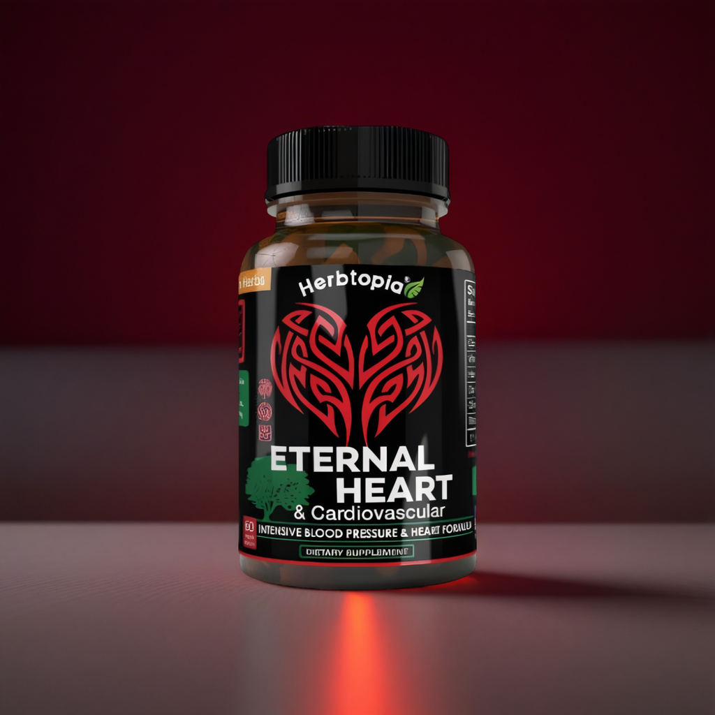 Eternal Heart