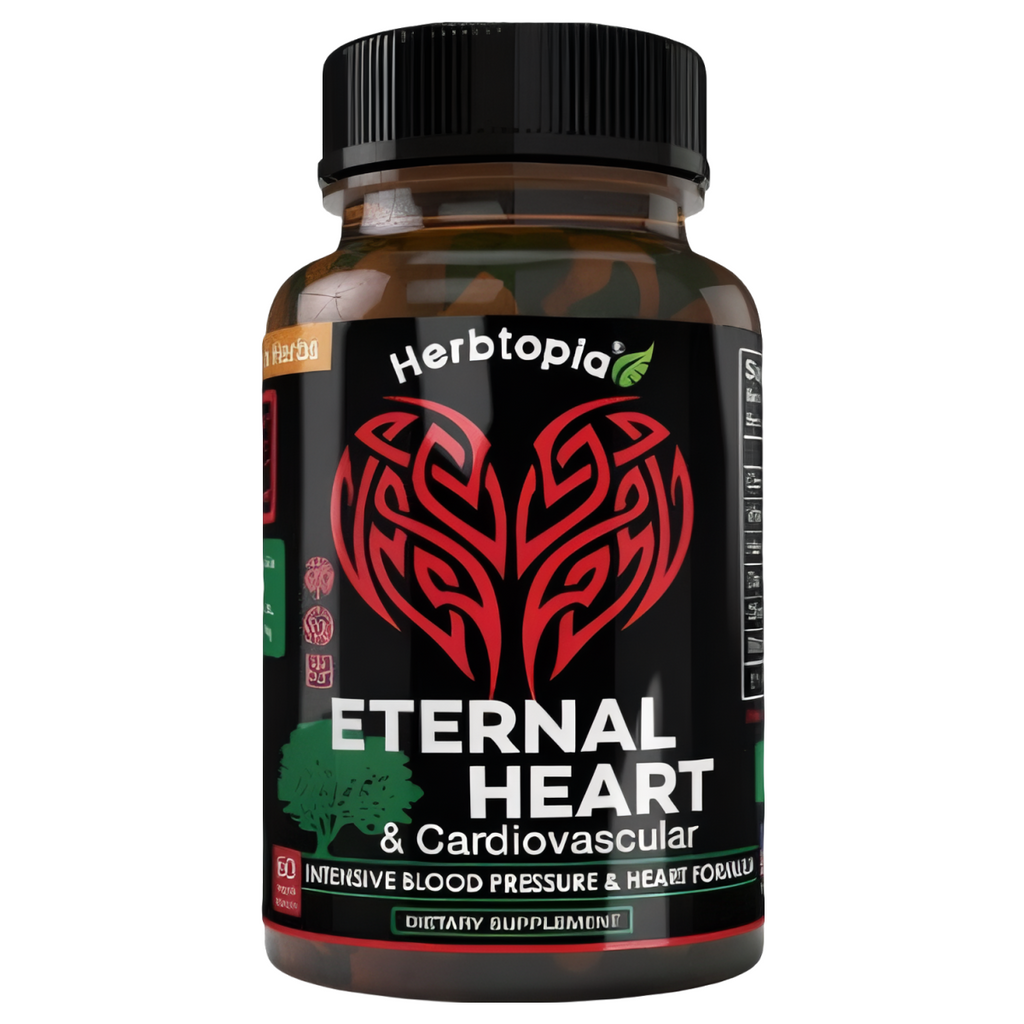 Eternal Heart