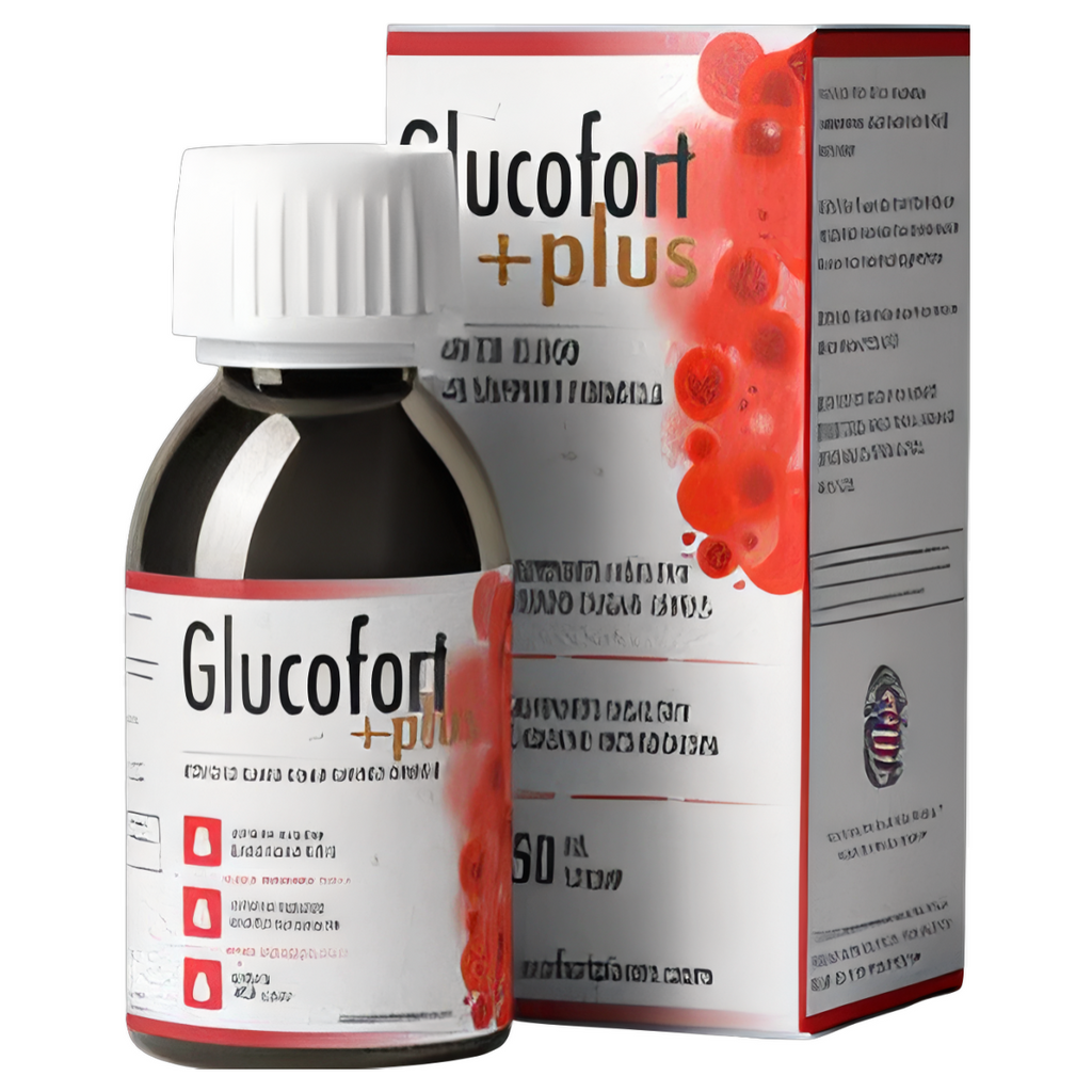 Gluco Fort Plus