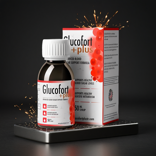 GLUCOFORT PLUS
