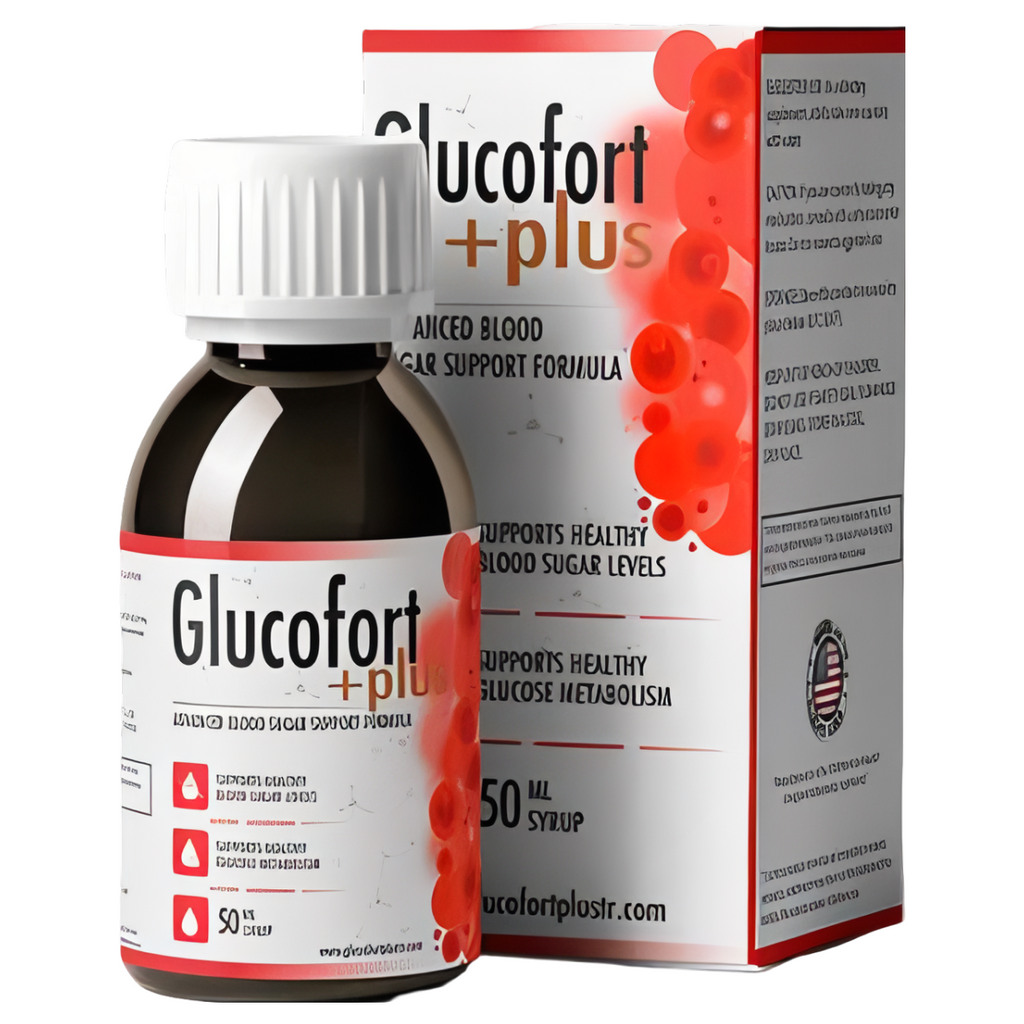 GLUCOFORT PLUS