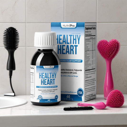 Healthy Heart Forte