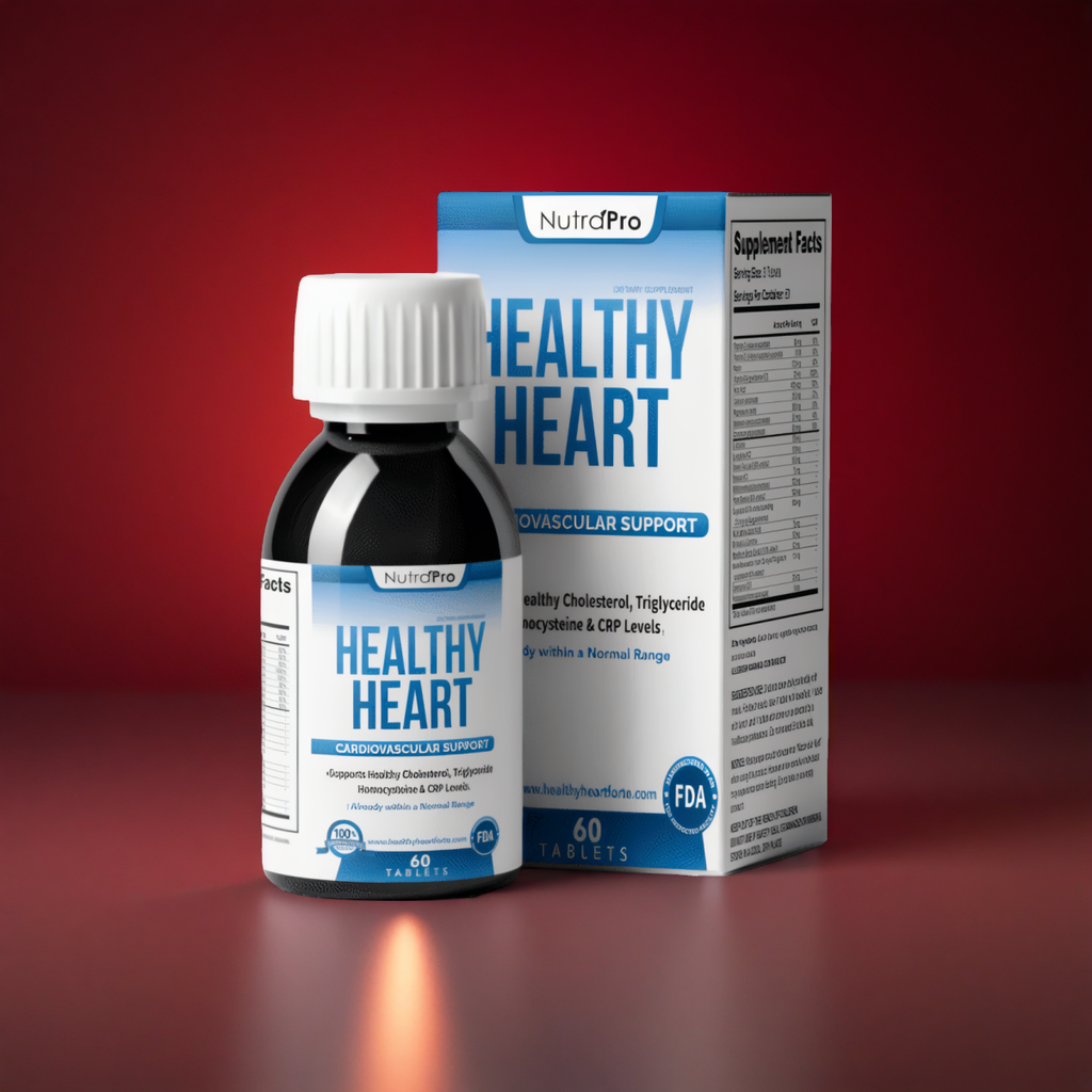 Healthy Heart Forte