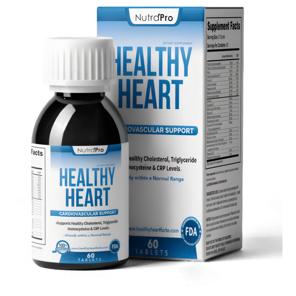 Healthy Heart Forte