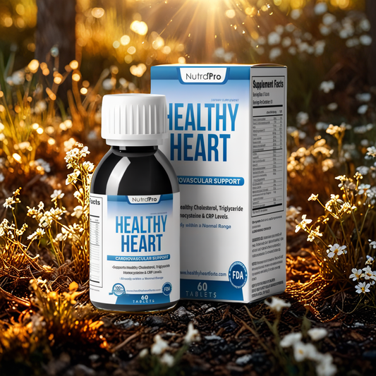 Healthy Heart
