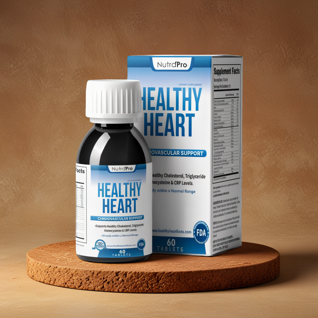 Healthy Heart