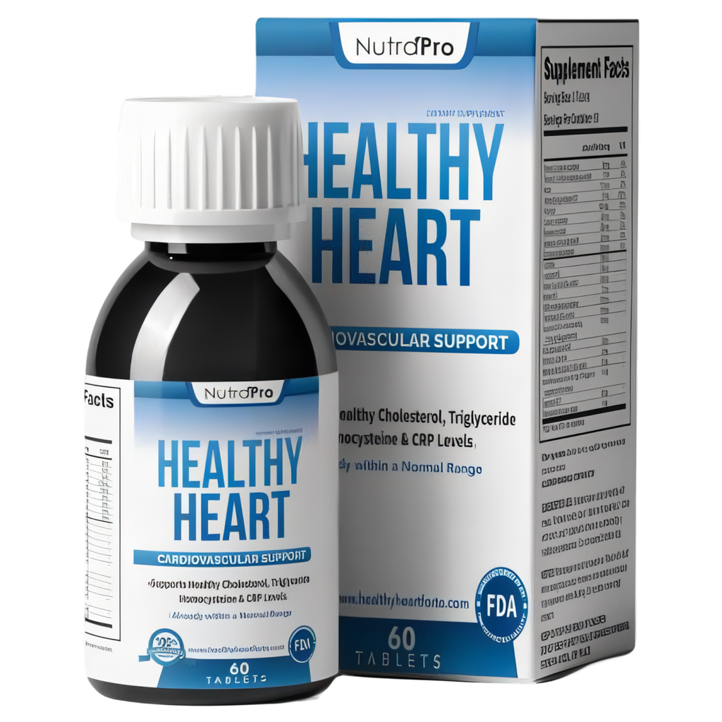 Healthy Heart