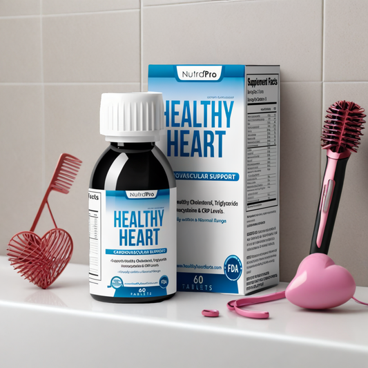 HEALTHYHEART FORTE