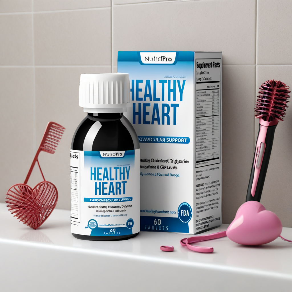 HEALTHYHEART FORTE