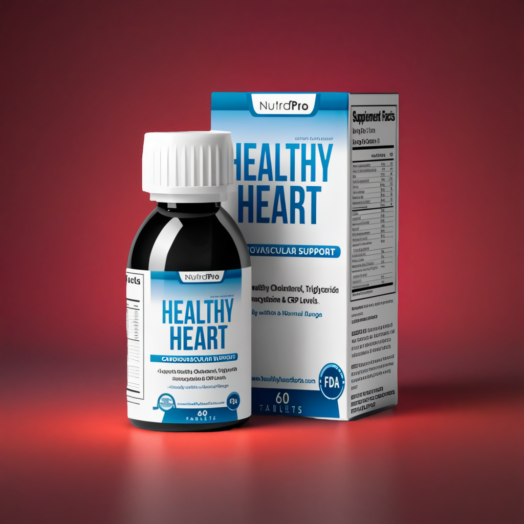HEALTHYHEART FORTE