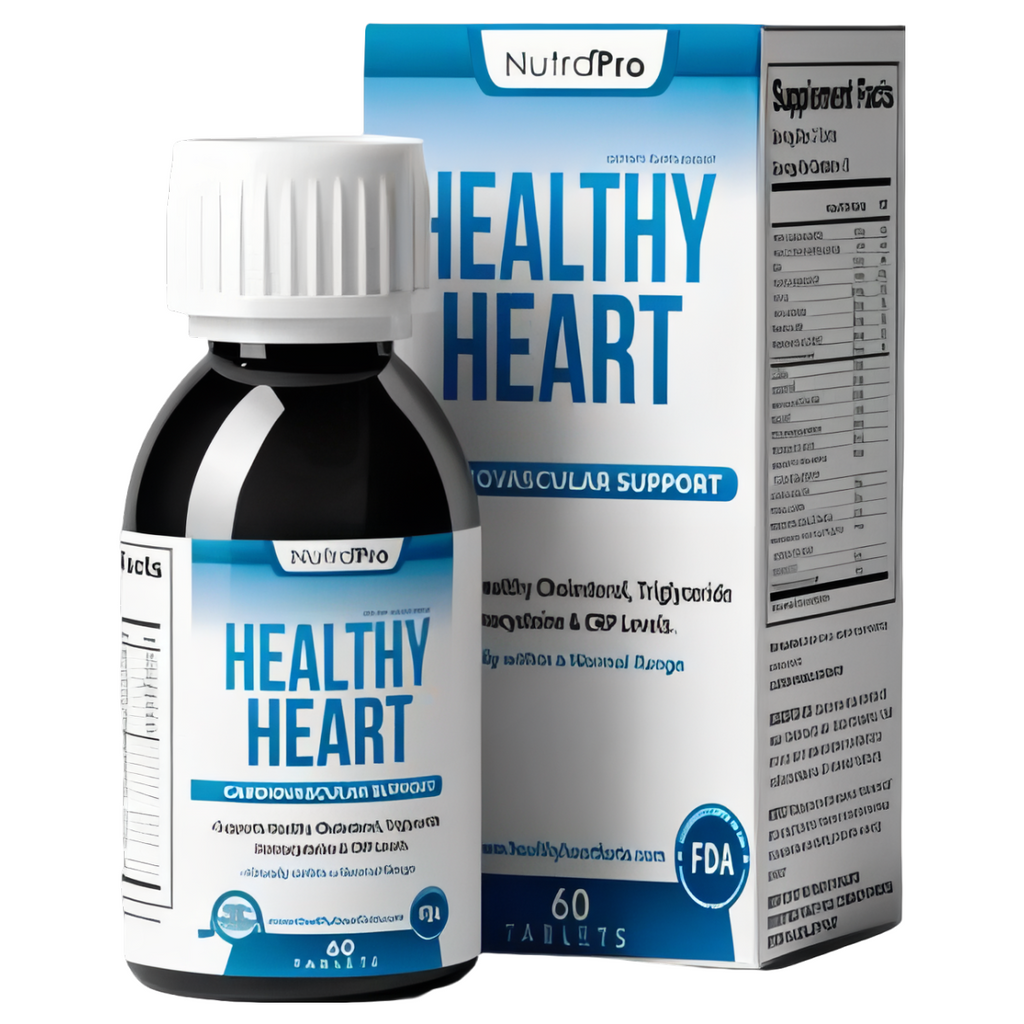 HEALTHYHEART FORTE