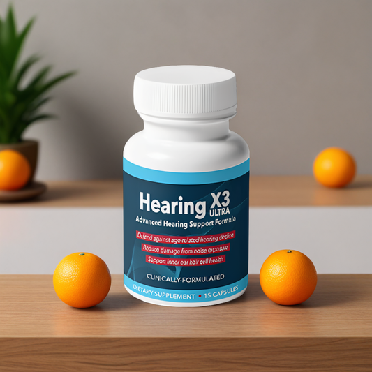 Hearing X3