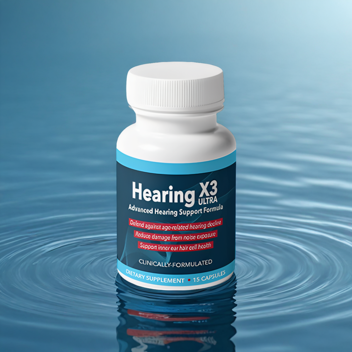 Hearing X3