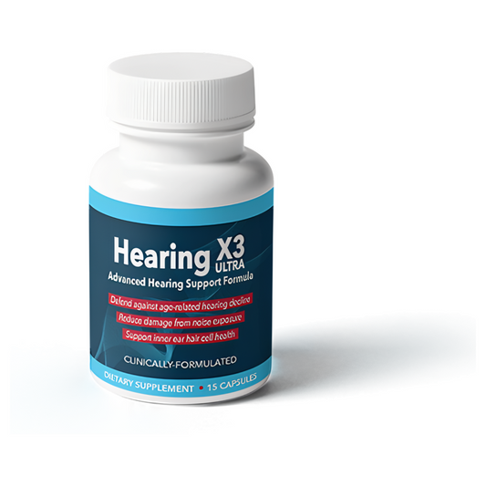 Hearing X3