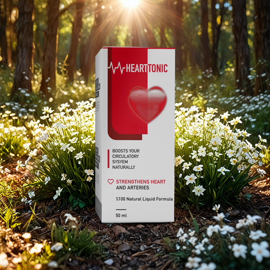HeartTonic