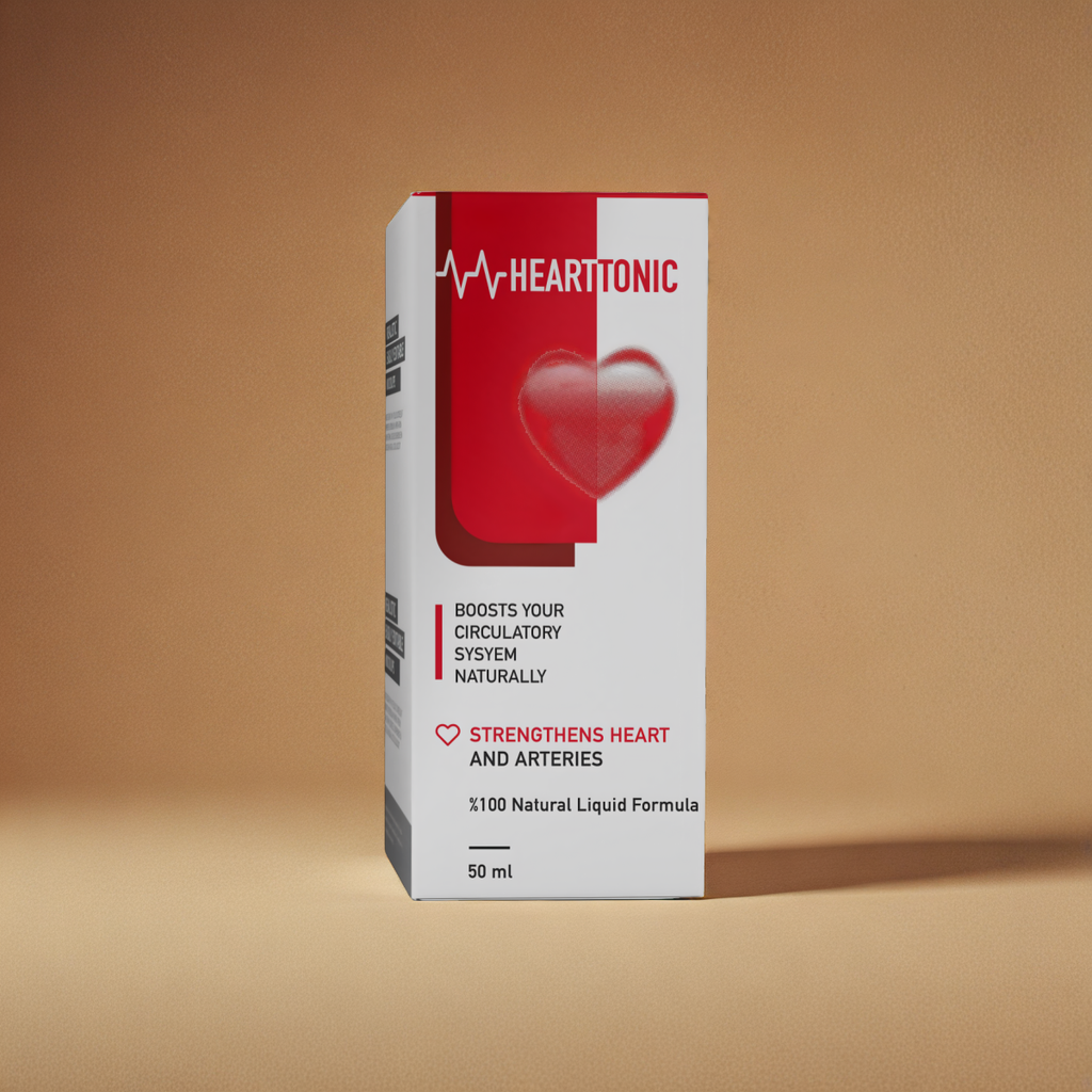 HeartTonic