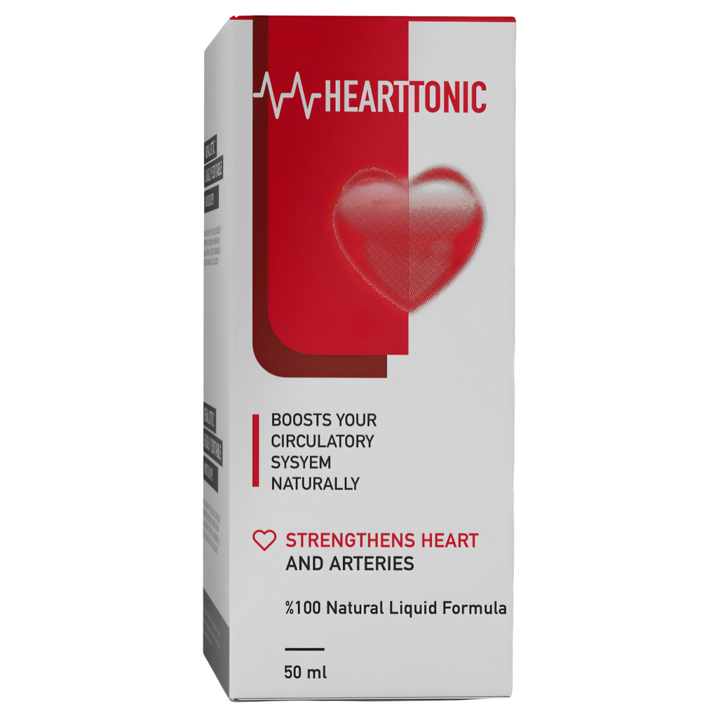 HeartTonic