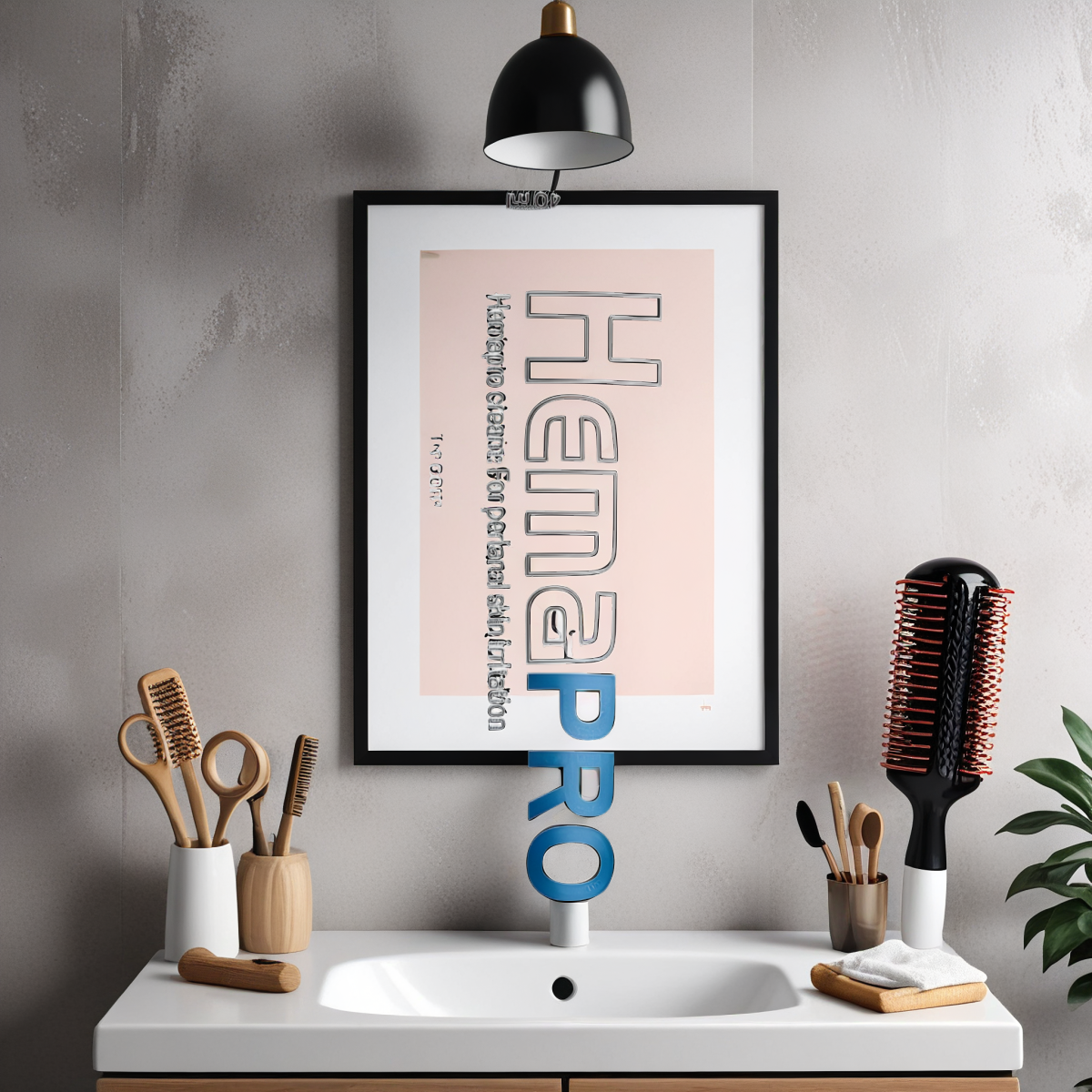 Hema Pro