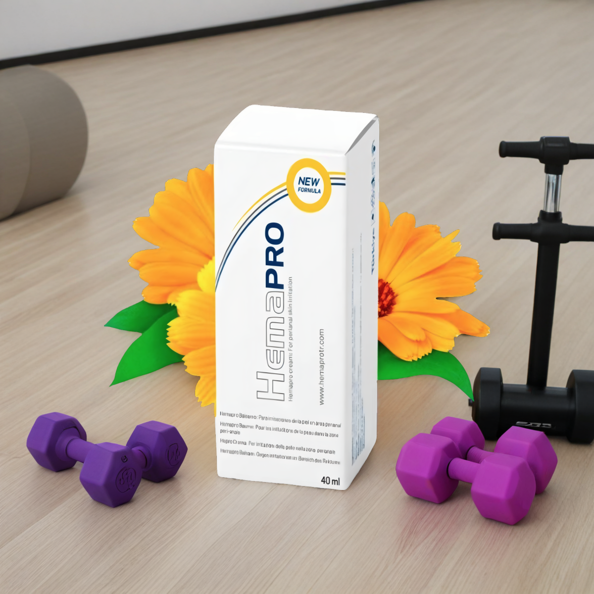 HemaPro