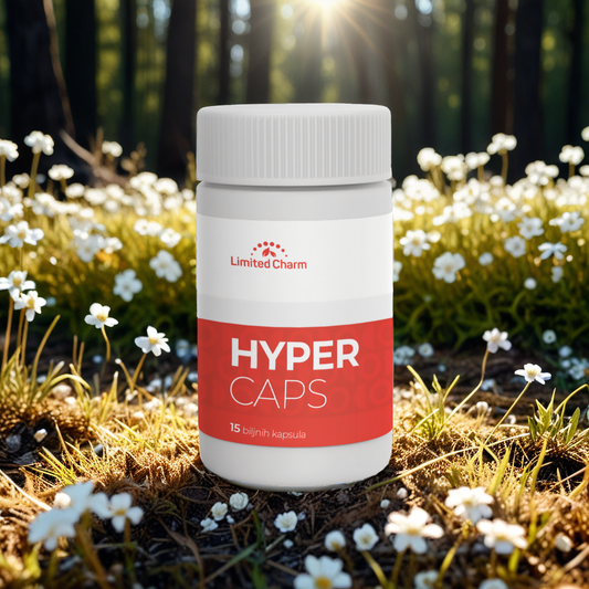 Hyper Caps