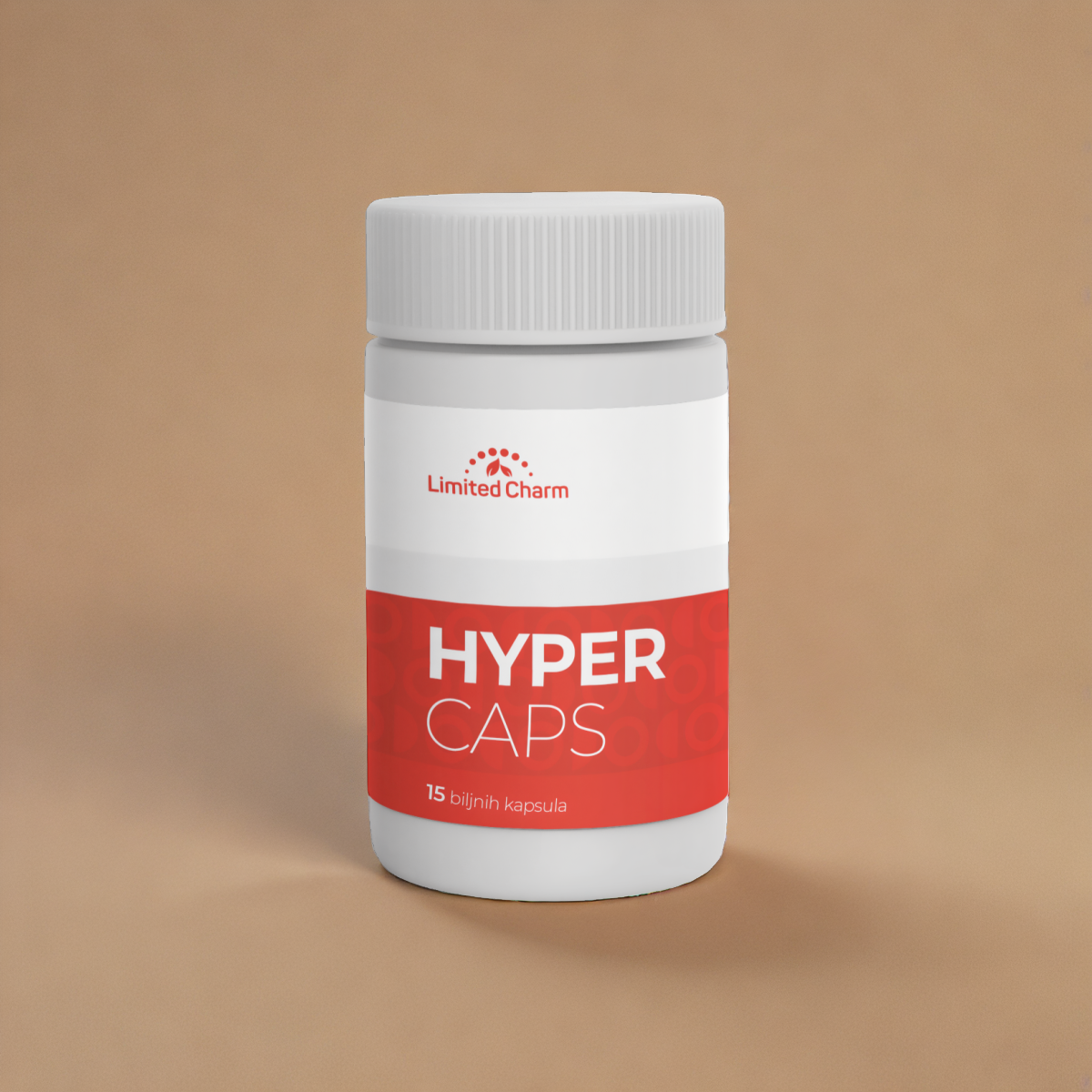 Hyper Caps