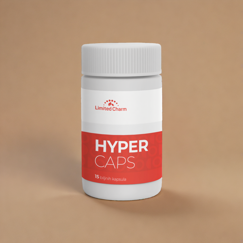 Hyper Caps