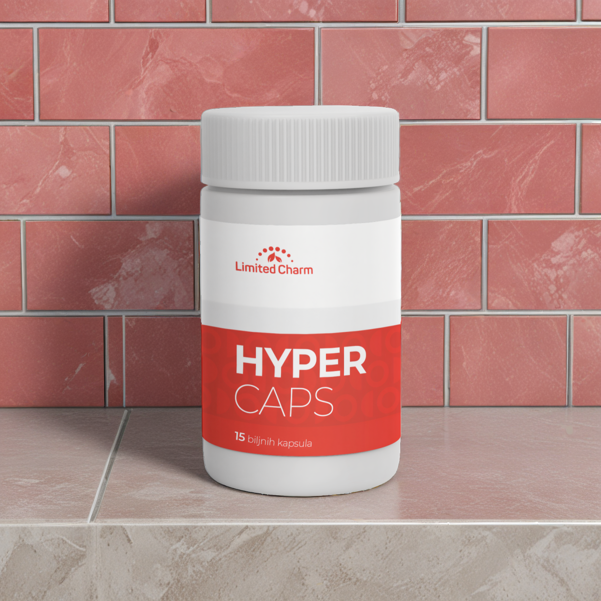Hyper Caps