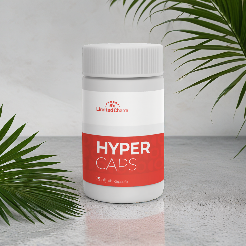 Hyper Caps
