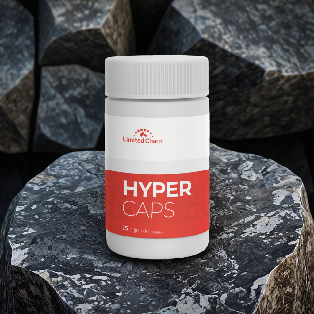 Hyper Caps