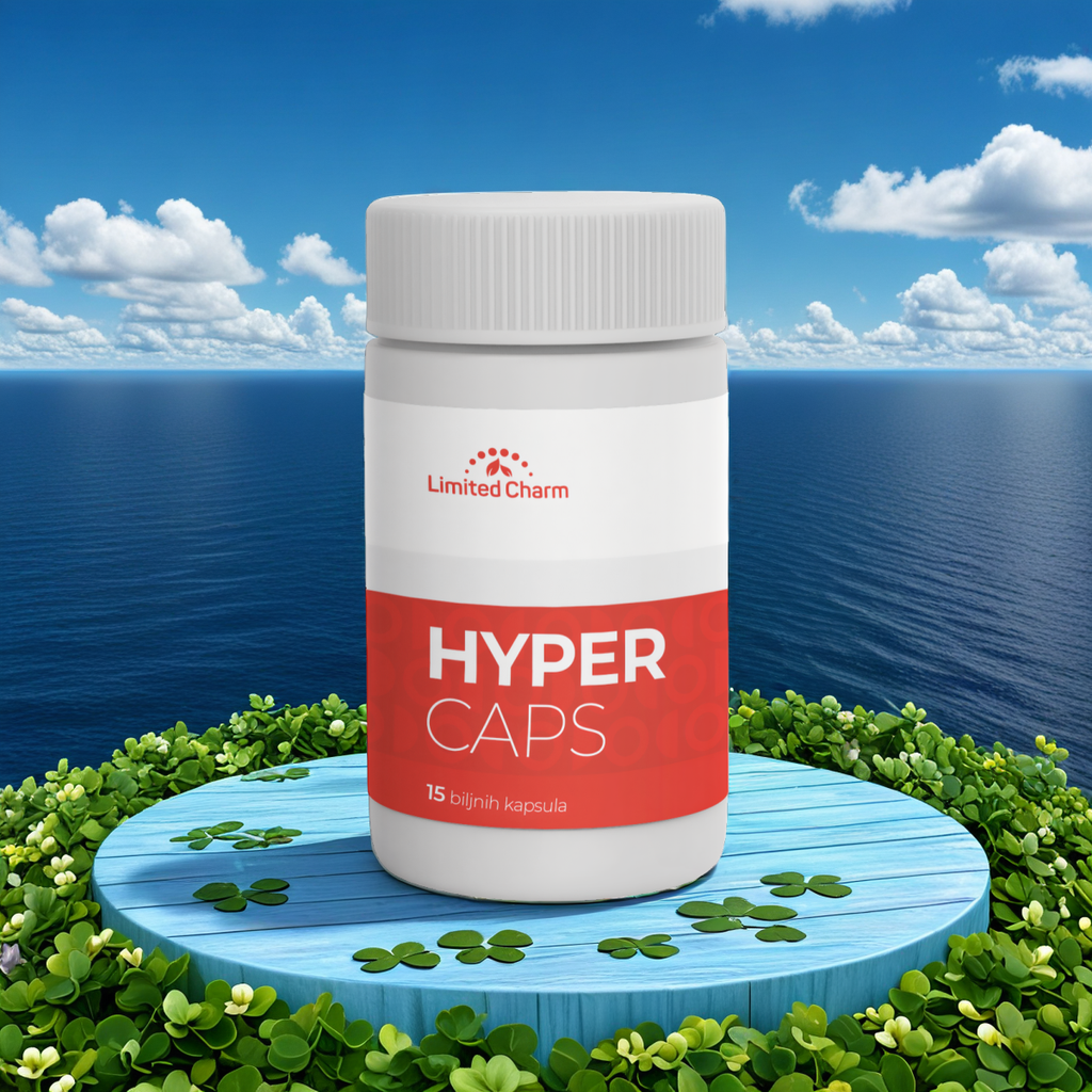 Hyper Caps