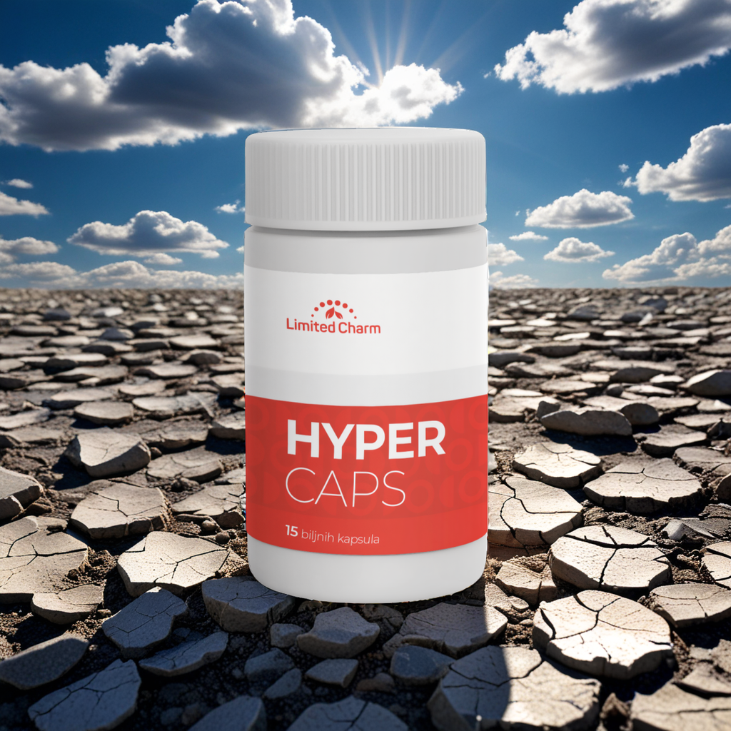 Hyper Caps