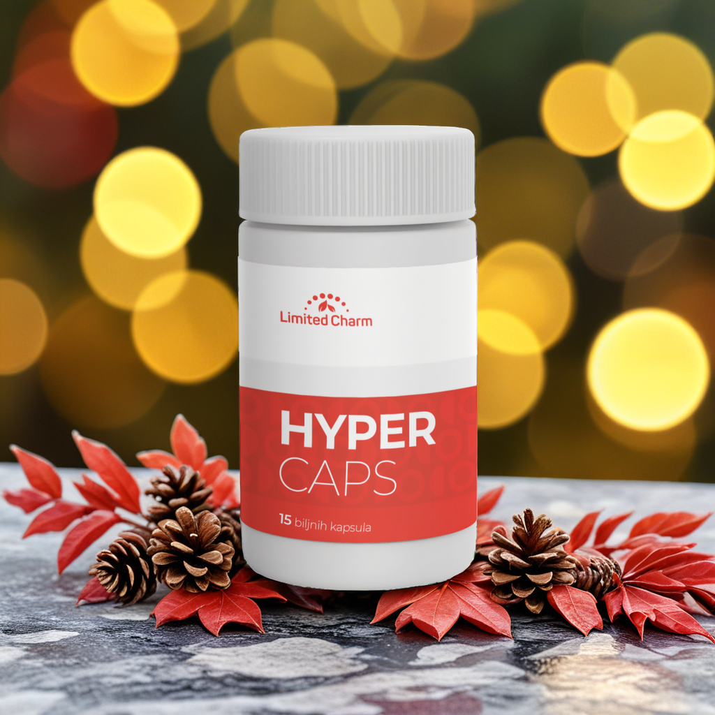 Hyper Caps