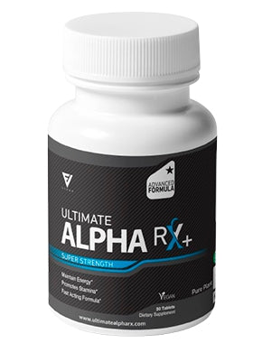 Alpha RX