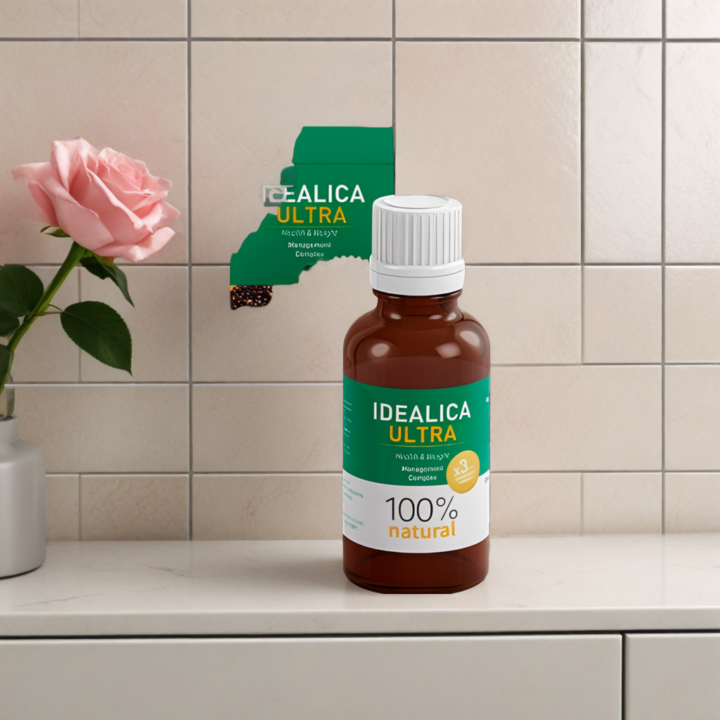 Idealica Ultra