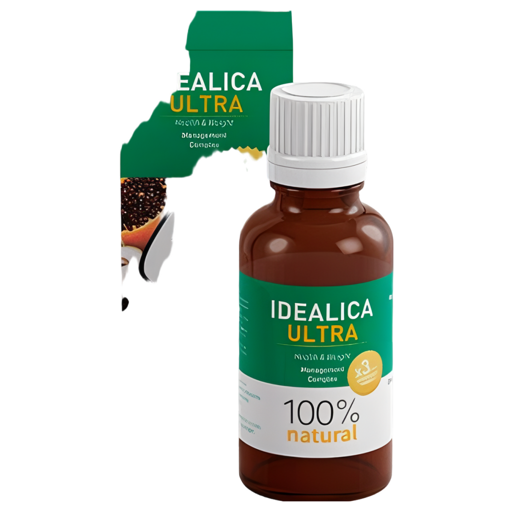 Idealica Ultra