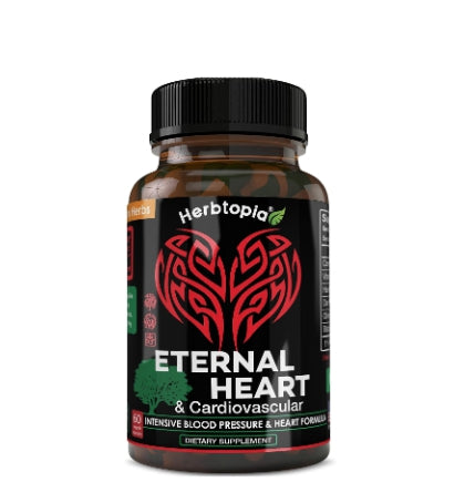 Eternal Heart