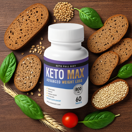 Keto MAX