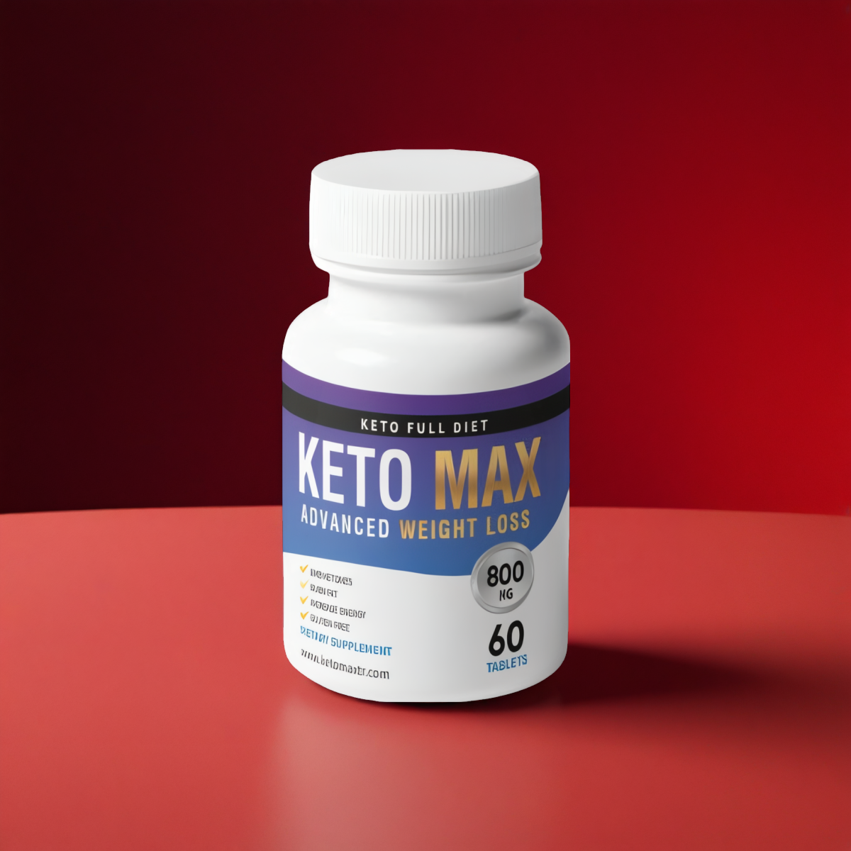 Keto MAX