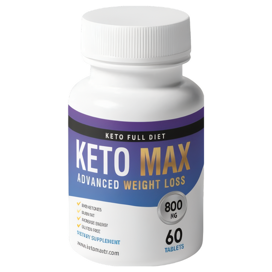 Keto MAX