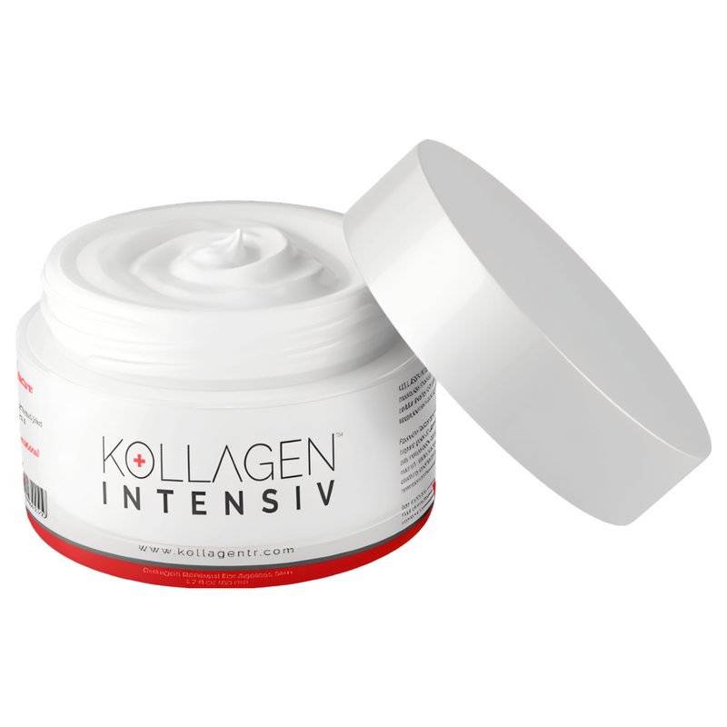 Kollagen Intensiv
