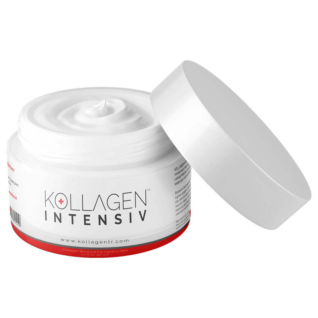Kollagen Intensive