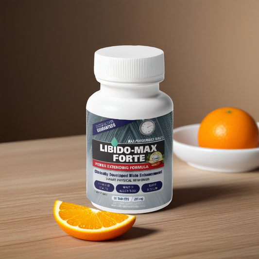 Libido-Max Forte
