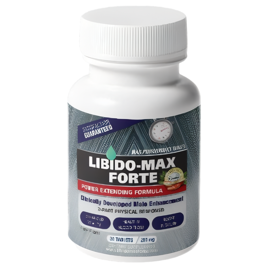 Libido-Max Forte