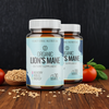 Lion’s Mane Gummies